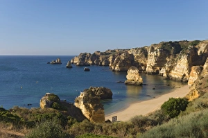 Praia Dona Ana