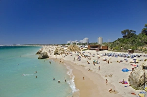 Praia dos tres Irmaos