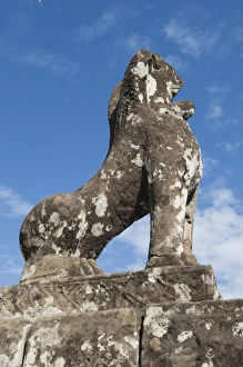 Pre Rup temple, AD 961, Siem Reap, Cambodia, Indochina, Southeast Asia, Asia