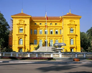 Presidential palace
