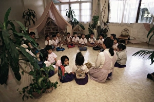5 10 Years Prints: Primary school