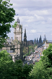 Princes Street