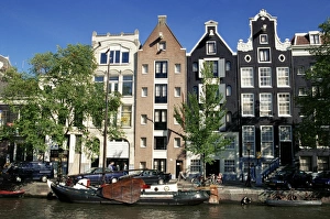 Prinsengracht Prints: Prinsengracht