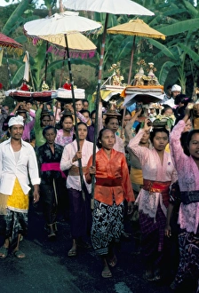 Procession