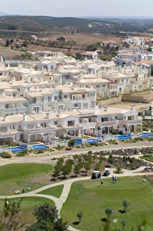 Property at Parque da Floresta golf course