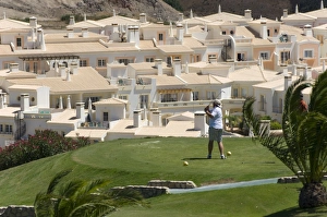 Property at Parque da Floresta golf course