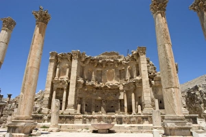 Artemis Prints: Propylaeum