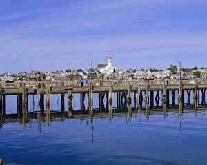 Jetty Gallery: Provincetown