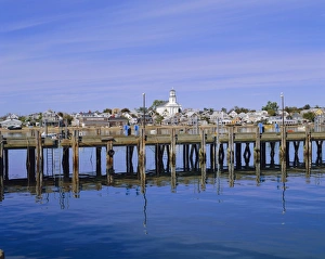 Jetty Gallery: Provincetown