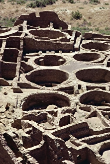 Pueblo Bonito
