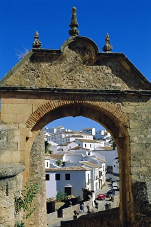Puerta de Felipe V