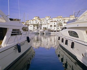Puerto Banus