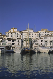 Puerto Banus