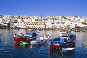 Puerto del Carmen