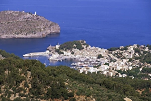 Puerto de Soller