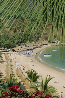 Free Time Prints: Puerto Vallarta