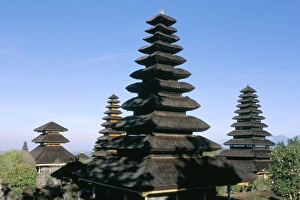 Pura Besakih temple