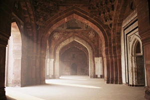 The Purana Quila