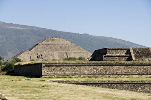 Pyramid of the Sun