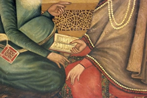Qajar painting