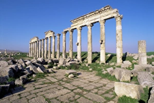 Qalaat al-Moudiq