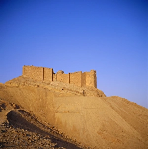 1600s Prints: Qalaat Ibn Maan