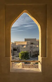 Qasr Al Sarab Desert Resort, a luxury resort by Anantara in the Empty Quarter Desert