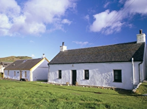 Quarriers cottages
