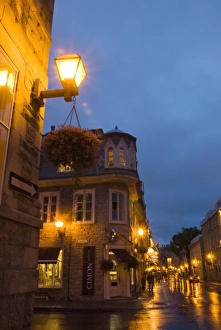 Quebec City, province of Quebec, Canada, North America