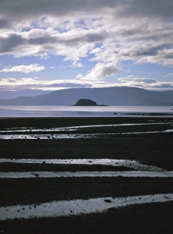Queen Charlotte Islands, British Columbia (B. C. ), Canada, North America