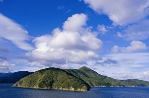 Queen Charlotte Sound