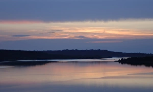 Images Dated 13th December 2007: Queen Elizabeth National Park, Kazinga Channel, Uganda, East Africa, Africa