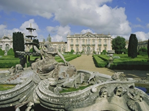 Quelez Palace
