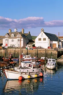 Weymouth Prints: query Weymouth harbour, Weymouth, Dorset, England, United Kingdom, Europe