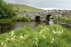 Images Dated 7th January 2000: Quiet Man Bridge