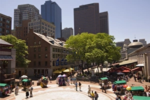 Quincy Market