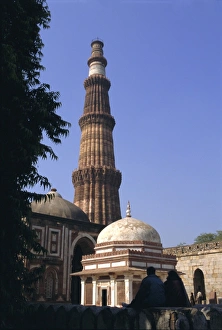 Qutb Minar