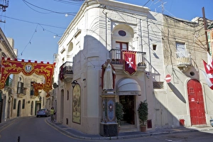 Rabat Prints: Rabat, Malta, Europe
