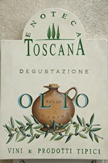 Radda, Chianti