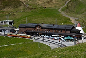 Railway Station
