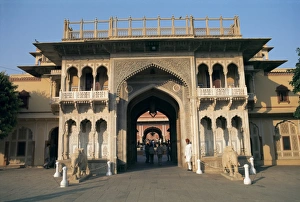 Rajendra Pol