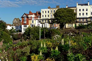 Abundance Prints: Ramsgate, Thanet, Kent, England, United Kingdom, Europe