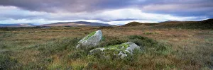 Highland Prints: Rannoch Moor