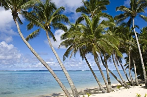 Rarotonga, Cook Islands, South Pacific, Pacific