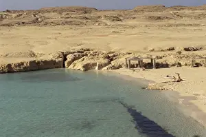 Ras Mohammed National Park, Sharm El Sheikh (Sharm el-Sheikh), Egypt, North Africa