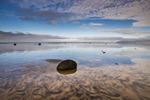 Icelandic Culture Prints: Raudasandur, Westfjords, Iceland, Polar Regions