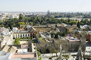 Real Alcazar