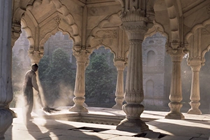 The Red Fort