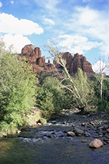 Red Rocks, Sedona