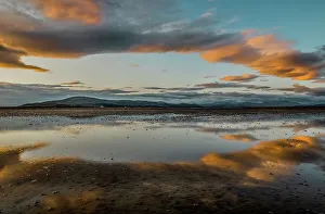 Estuaries Prints: Reflections from Sandscale Haws Nature Reserve